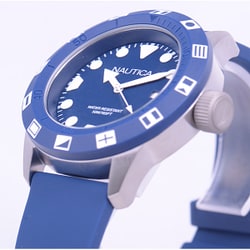 ヨドバシ.com - ノーティカ NAUTICA NAI09511G [NSR100 FLAG] 通販