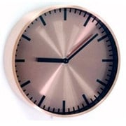壁掛け時計 アートクロック Q18 Bronze