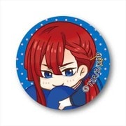 KING OF PRISM by PrettyRhythm ぎゅぎゅっと ミニ缶バッチ B [キャラクターグッズ]