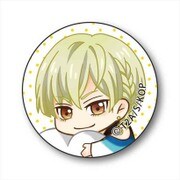KING OF PRISM by PrettyRhythm ぎゅぎゅっと ミニ缶バッチ E [キャラクターグッズ]