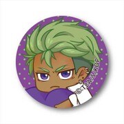 KING OF PRISM by PrettyRhythm ぎゅぎゅっと ミニ缶バッチ F [キャラクターグッズ]