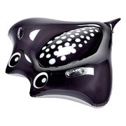 ブラックマンタフロート