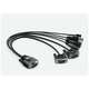BMD Cable-Micro Studio Camera 4K