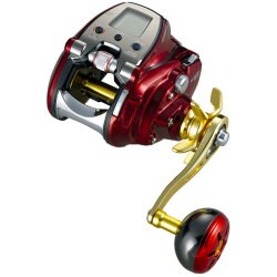 ヨドバシ.com - ダイワ Daiwa 16シーボーグ 300MJ 通販【全品無料配達】