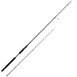 アブガルシア　OFHS-250MS ロッド 250cm アブ ガルシア ソルティーステージ プロトタイプ スロージギング