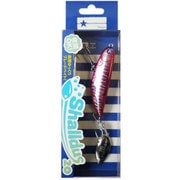 シャルダス20 #7 レッドフラッシュ