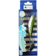 シャルダス20 #12 ラフブルー