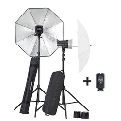 ヨドバシ.com - elinchrom エリンクローム 20838.2 [スタジオストロボ