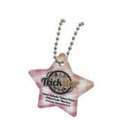 あんさんぶるスターズ！アクリルパスケース A. Trickstar [キャラクターグッズ]