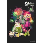 70-m38 [スプラトゥーン ジグソーパズル ミニパズル 70ピース ボーイとガール2]