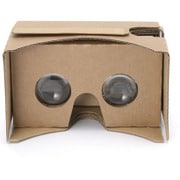 GCB VRゴーグル ハコスコ Google Cardboard I/O 2015 [スマホVRサービス]