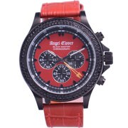 ブラックマスターミリタリー レッド BM46BRE-LIMITED