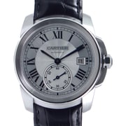 Calibre de Cartier(カリブル ドゥ カルティエ)自動巻き メンズ 並行輸入品 WSCA0003