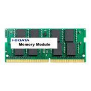 PC4-17000(DDR4-2133)対応 ノートPC用メモリー 4GB SDZ2133-4G