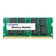 PC4-17000(DDR4-2133)対応 ノートPC用メモリー 8GB SDZ2133-8G