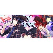 アイドリッシュセブン スポーツタオル [七瀬陸&和泉一織]