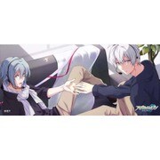 アイドリッシュセブン スポーツタオル [四葉環&逢坂壮五]