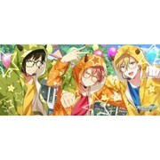 アイドリッシュセブン スポーツタオル [二階堂大和&和泉三月&六弥ナギ]