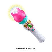 魔法つかいプリキュア！ フラワーエコーワンド [対象年齢 3才～]