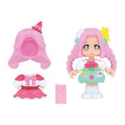 魔法つかいプリキュア！ プリコーデドール キュアフェリーチェ [対象年齢 3才～]