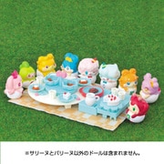 かみさまみならい ヒミツのここたま ここたまにぎやかパーティー [対象年齢 3才～]
