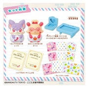かみさまみならい ヒミツのここたま えふでのかみさま レンジ＆おさいふのかみさま ピンコ [対象年齢 3才～]
