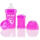 TWIST SHAKE ボトル180ml ピンク
