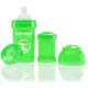 TWIST SHAKE ボトル180ml グリーン