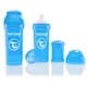 TWIST SHAKE ボトル260ml ブルー