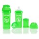 TWIST SHAKE ボトル260ml グリーン