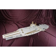 KALMS35041 [1/350スケール アメリカ海軍 CV-63 空母キティーホーク ディティールアップ デラックスパック トランぺッター用]