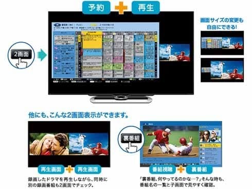 ヨドバシ.com - シャープ SHARP BD-NW500 [ブルーレイディスク ...