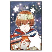 KING OF PRISM ぽち袋 如月ルヰ [5枚入]
