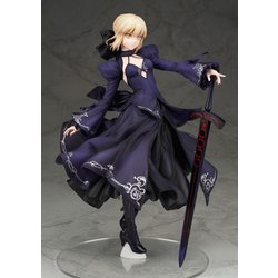 【新品・未開封】セイバー／アルトリア・ペンドラゴン［オルタ］　ドレスVer. セイバー／アルトリア・ペンドラゴン［オルタ］ ドレスVer. | ALTER