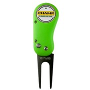86445 [FLIX DIVOT REPAIR TOOL ライムグリーン]