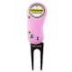 86446 [FLIX DIVOT REPAIR TOOL ピンク]