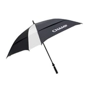 ＃68113 [Hurricane Umbrella Black/White]