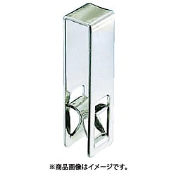 TGCA-60 [ステンレス グレーチングクリップGCA型 適用の高さ19～32mm]