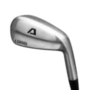 A GRIND HYBRID ハイブリッド型アイアン ＃4 (23度)