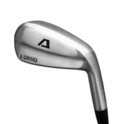 A GRIND HYBRID ハイブリッド型アイアン ＃5 (25.5度)