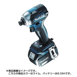 ヨドバシ.com - マキタ makita TD160DRGXL [充電式インパクト 