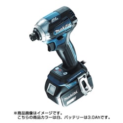 ヨドバシ.com - マキタ makita TD160DRFXW [充電式インパクトドライバー 14.4V 白] 通販【全品無料配達】