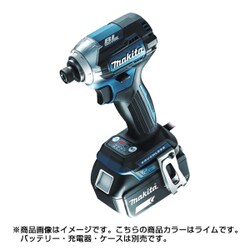 ヨドバシ.com - マキタ makita TD160DZL [充電式インパクトドライバー