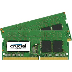 ヨドバシ.com - crucial クルーシャル CT2K8G4SFD8213 [Crucial DDR4