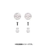 シールドポスト No.3 クリア