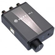 ヘッドホンアンプ内蔵 D/Aコンバーター uDSD