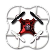 XPP-45R ゴクー X-PORTER PLUS 2.4GHz レッド [ラジコン]