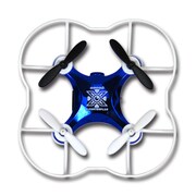 XPP-45B ゴクー X-PORTER PLUS 2.4GHz ブルー [ラジコン]