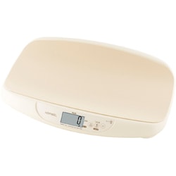 タニタ　のめた　(TANITA no) 授乳量機能付ベビースケール BB-105 nometa | タニタオンライン