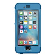 NUUD FOR IPHONE 6S CLIFF DIVE BLUE [iPhone 6s 専用ケース]